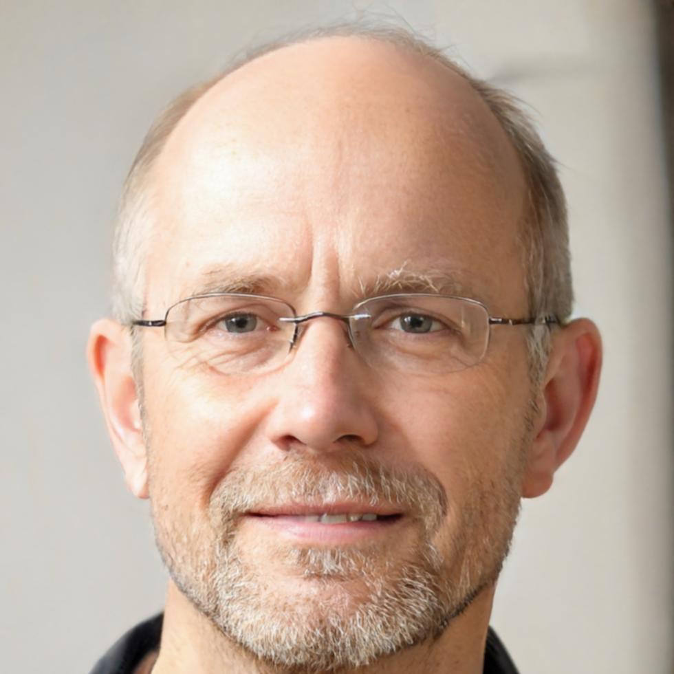 Lorcan Driscoll, Festival Economics Consultant and Instructor