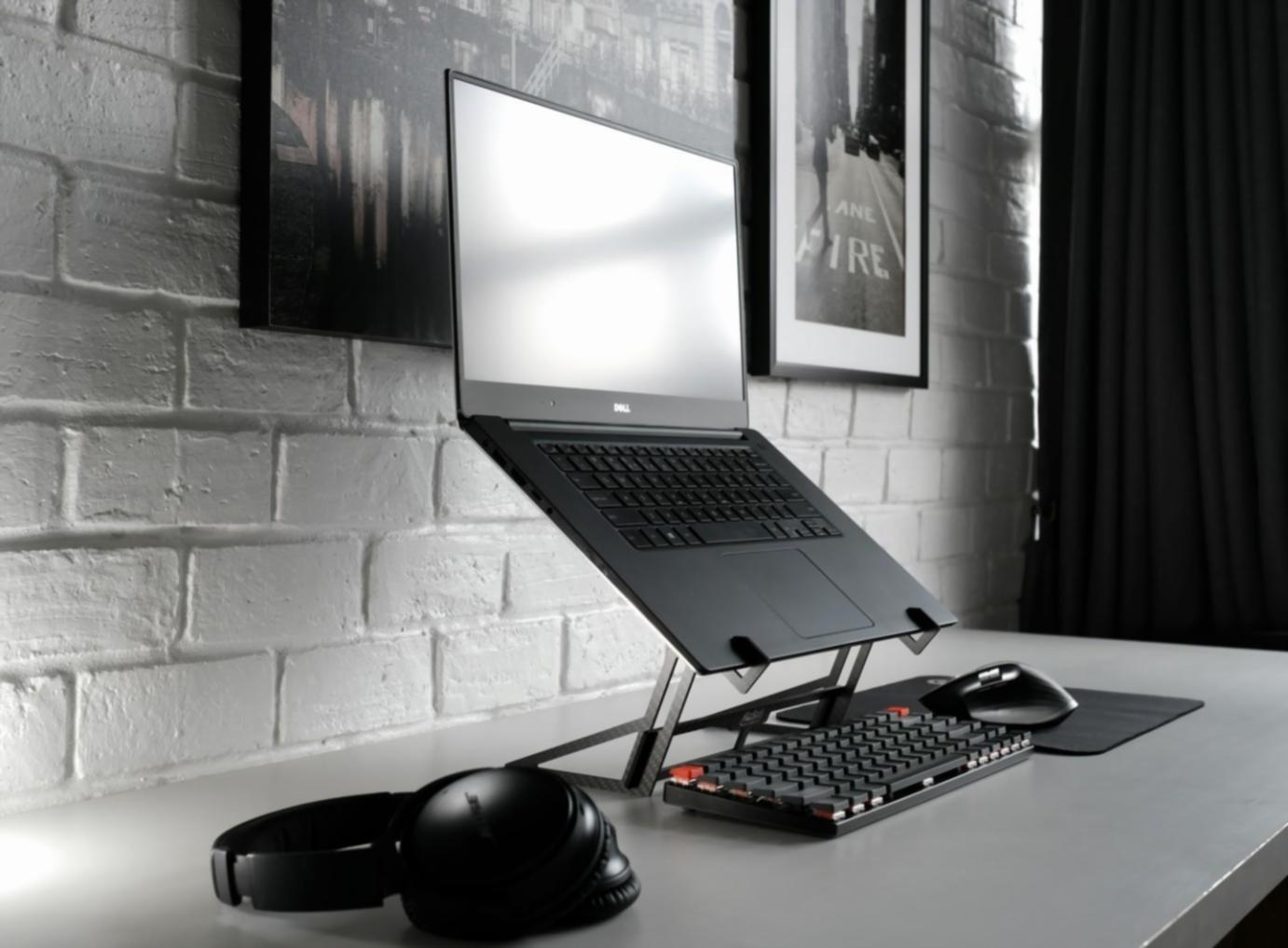 Financial planning workshop showing event investment analysis on whiteboards