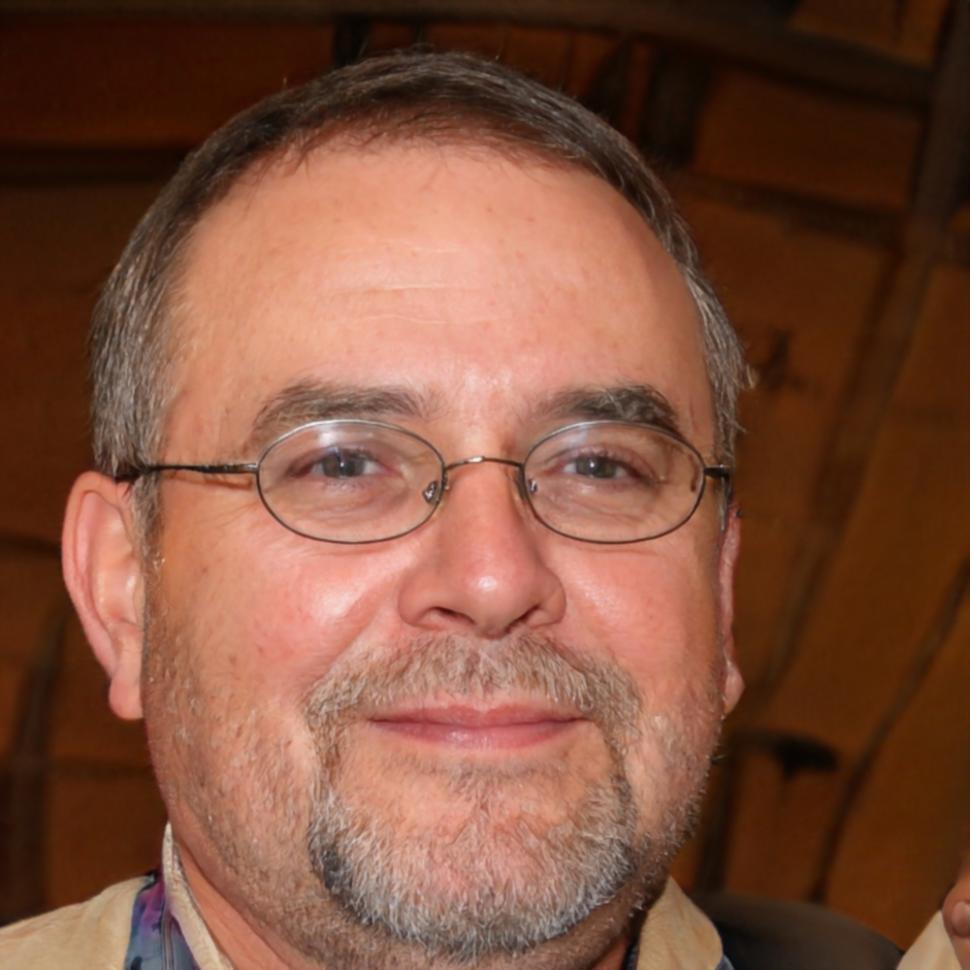 Eoghan Fitzwilliam, Event Finance Analyst and Course Instructor